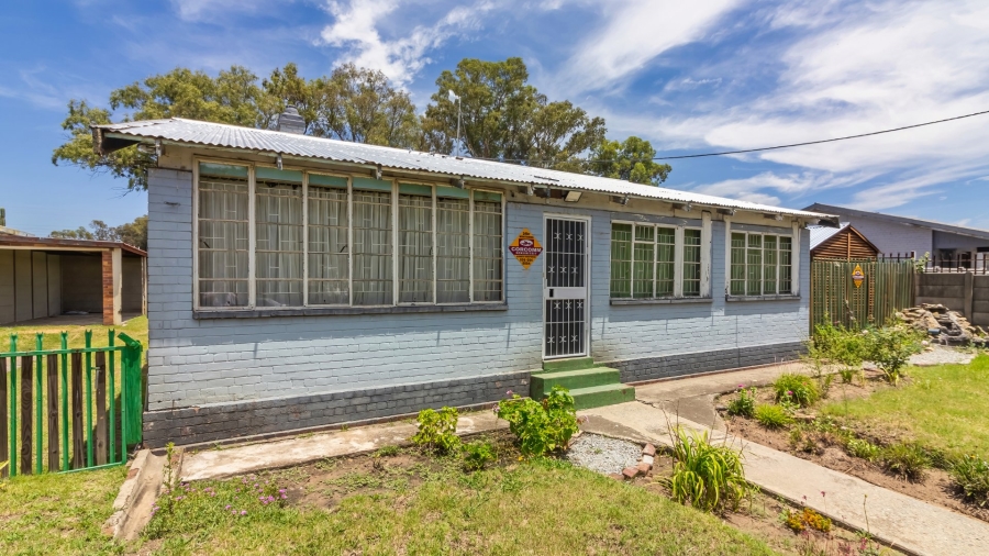 3 Bedroom Property for Sale in Kroonstad Central Free State